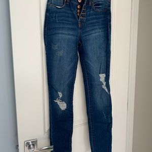 Rewash jeans